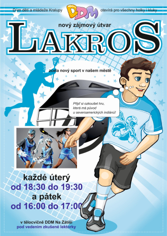 Lakros