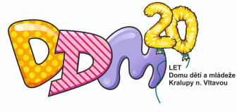 11. května 2020 obnovujeme provoz DDM Kralupy