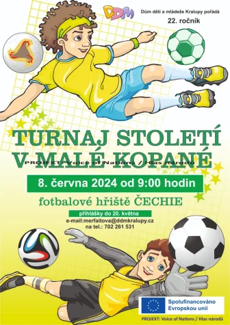 Turnaj století